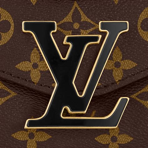 louis vuitton monogram passy.